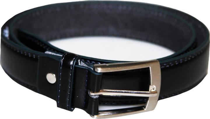 Produktbild Forest Gürtel Leder (XXL)