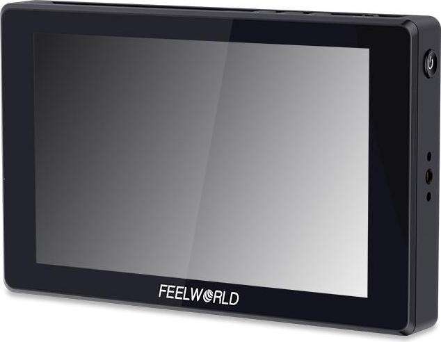 Produktbild Feelworld SH7 SDI Monitor (7", Full HD)