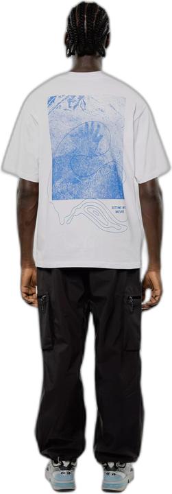 Actual product image Elliker t-hirt rill (S)