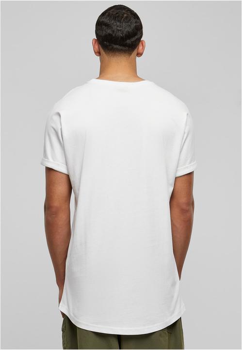 Actual product image Urban Classics tee (S)
