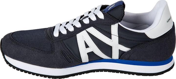 Produktbild Giorgio Armani Sneaker Sportlich (43)