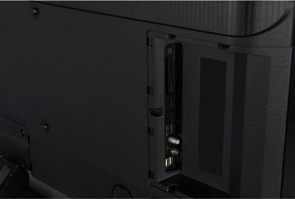 Actual product image Panasonic TV-55Z80AEZ (55", OLED, 4K, 2024)