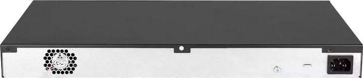 Image du produit HPE E FlexNetwork 5140 EI Switch 4 ports SFP+, PSU inclus (52 Ports)
