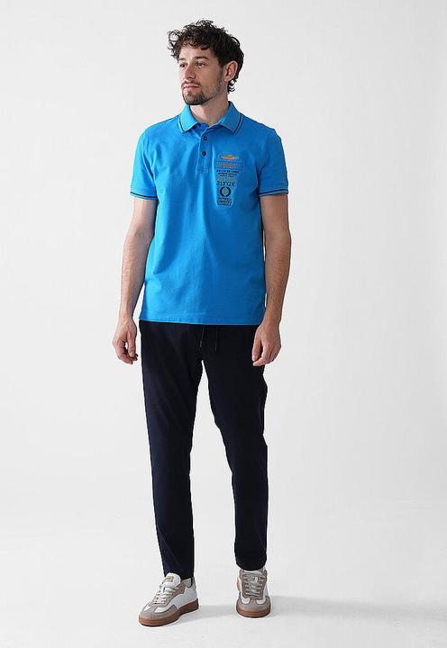 Actual product image Aeronautica Militare Poloshirt (XL)