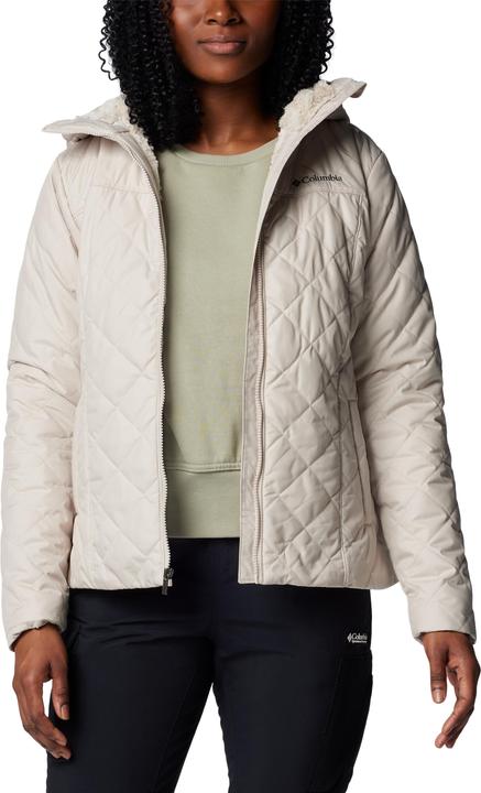 Immagine prodotto Columbia Giacca con cappuccio Copper Crest™ II (XS)