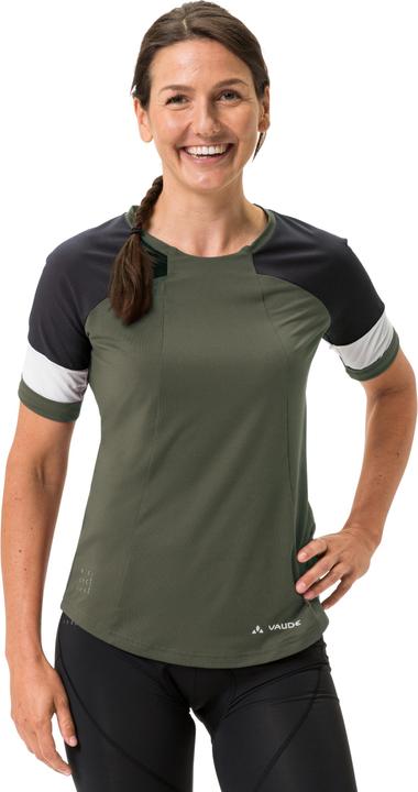 Image du produit Vaude Chemise Kuro pour femme (38)