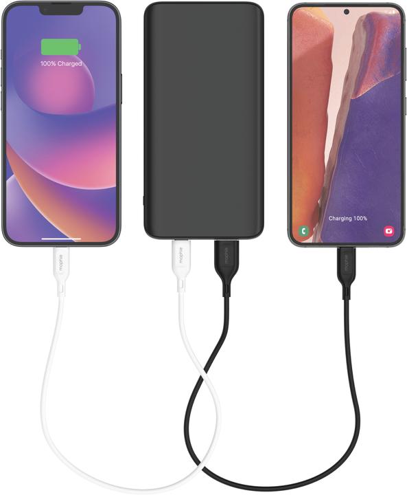 Produktbild mophie Essentials Powerstation 10K (10000 mAh, 20 W, 20 Wh)