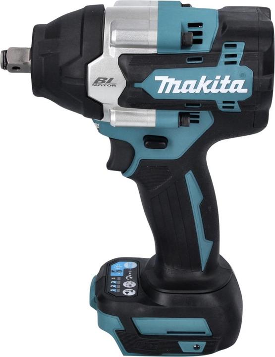 Productafbeelding Makita DTW 700 ZJ (Oplaadbare batterij)
