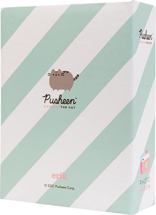 Produktbild Pusheen - Album fotograficzny na 100 zdjęć