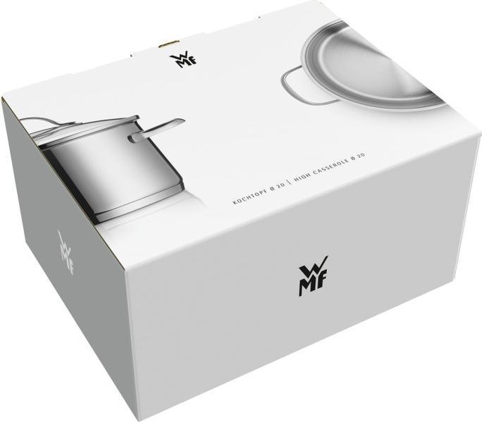 Produktbild WMF Fleischtopf DIADEM PLUS (20 cm, Kochtopf, Edelstahl)