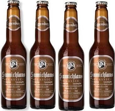 Immagine prodotto Schloss Eggenberg Classic Millesimee - cassa di birra forte 24 x / 14 % (24 x 33 cl)