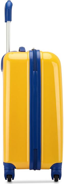 Immagine prodotto Roncato Carrello Looney Tunes a 4 ruote per bambini 50 cm (36 l)