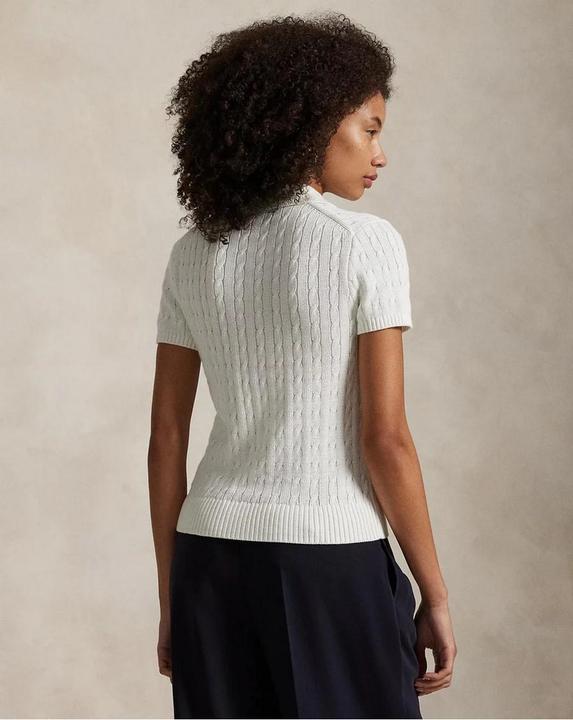 Image du produit Ralph Lauren Sweaters White (L)