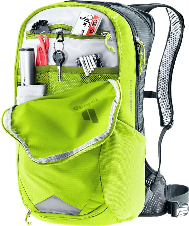 Produktbild Deuter Race Air 14+3 (17 l)