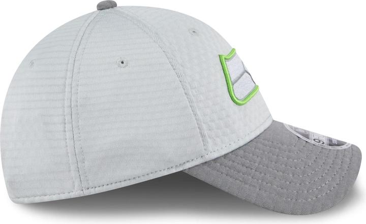 Produktbild New Era 9Forty Stretch Cap Training 2024 Seattle Seahawks