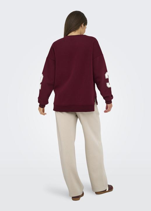 Actual product image Only ONLVICTORY Sweatshirt Sweatshirt (XL)