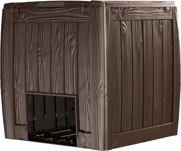 Actual product image Keter Deco Composter (340 l)
