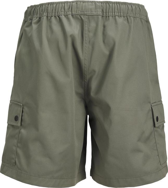 Actual product image Jack & Jones Wide Leg Fit Cargo Shorts Cargo Shorts (M)