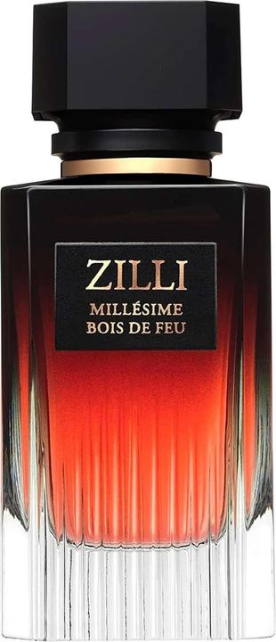 Actual product image Zilli Millesime Bois de Feu (Eau de parfum, 100 ml)