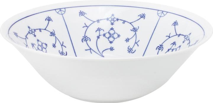 Produktbild Kahla Blau Saks Schüssel (21 cm, 0.29 l, 1 x)