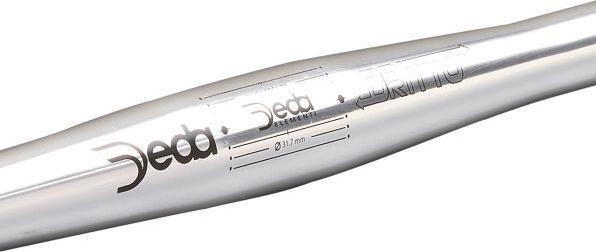Actual product image Deda Elementi Dritto (26 mm)