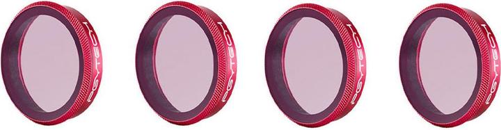 Produktbild Pgytech Osmo Action ND Filter Set (Osmo Action)