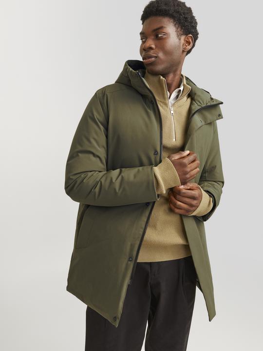 Immagine prodotto Jack & Jones Jjekeen Parka Sn (M)