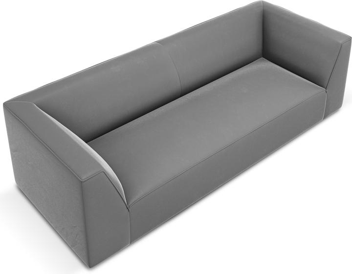 Actual product image Micadoni Ruby (3-seater, 2 person sofa, 4-seater)