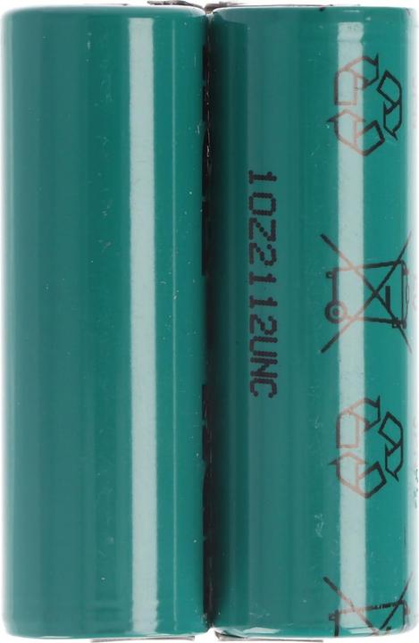 Image du produit AccuCell Akku für Eppendorf Pipette Research Pro Typ 4860 501.002