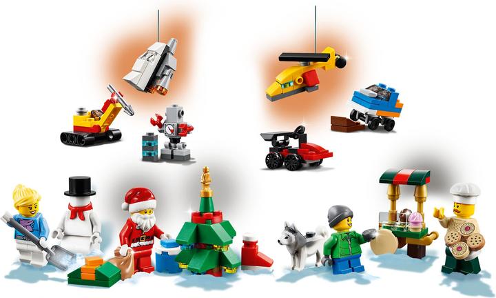 Produktbild LEGO City