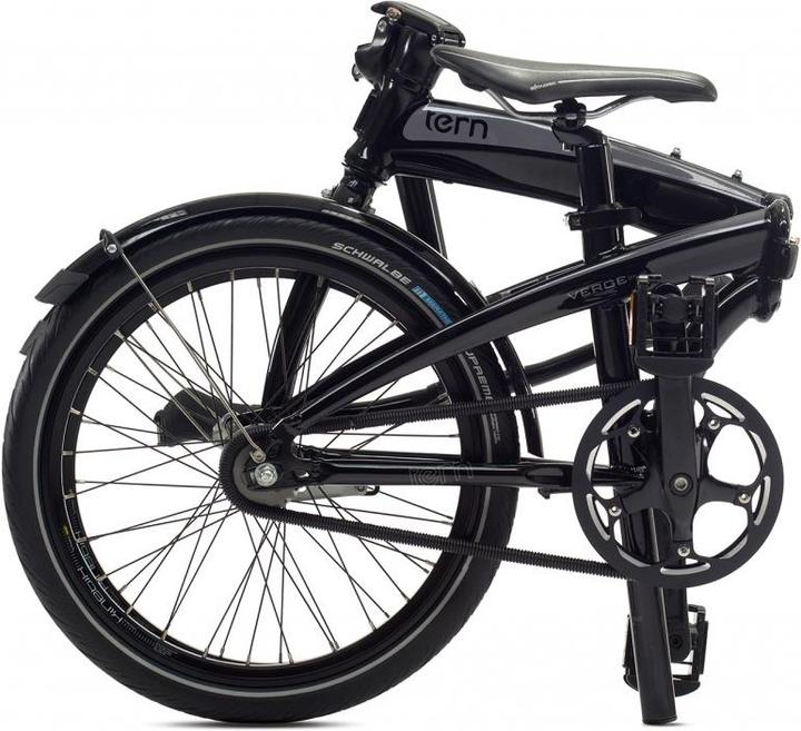 Produktbild Tern Bicycles Verge Duo