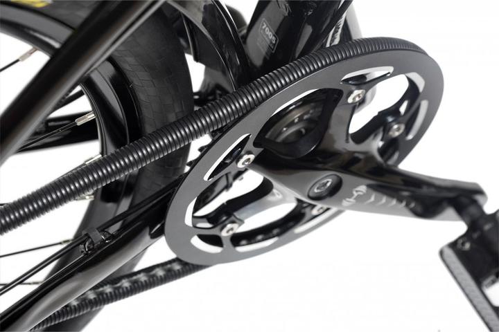 Produktbild Tern Bicycles Verge Duo