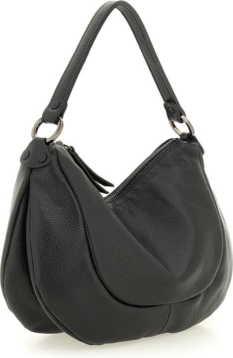 Actual product image Gabs Marty Schultertasche Leder 36 cm