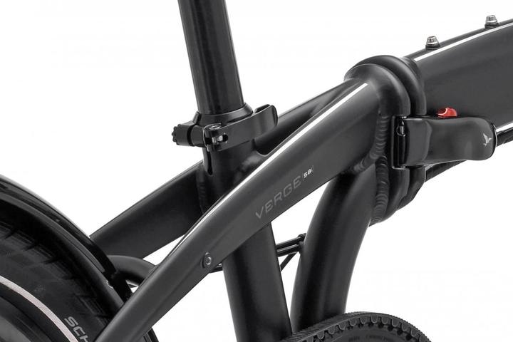 Produktbild Tern Bicycles Verge Duo
