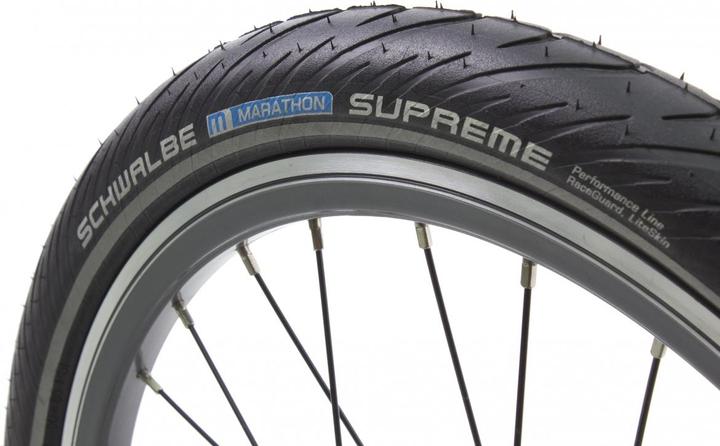 Produktbild Tern Bicycles Verge Duo