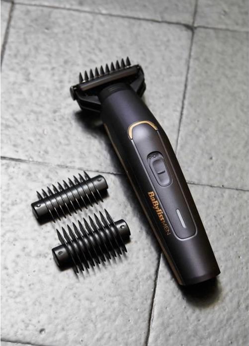 Image du produit BaByliss BG120E