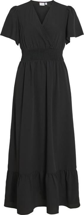 Actual product image Vila Kurzarm Maxikleid (38)