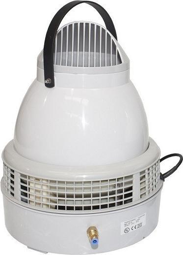 Actual product image Faran Humidifier Type HR-15