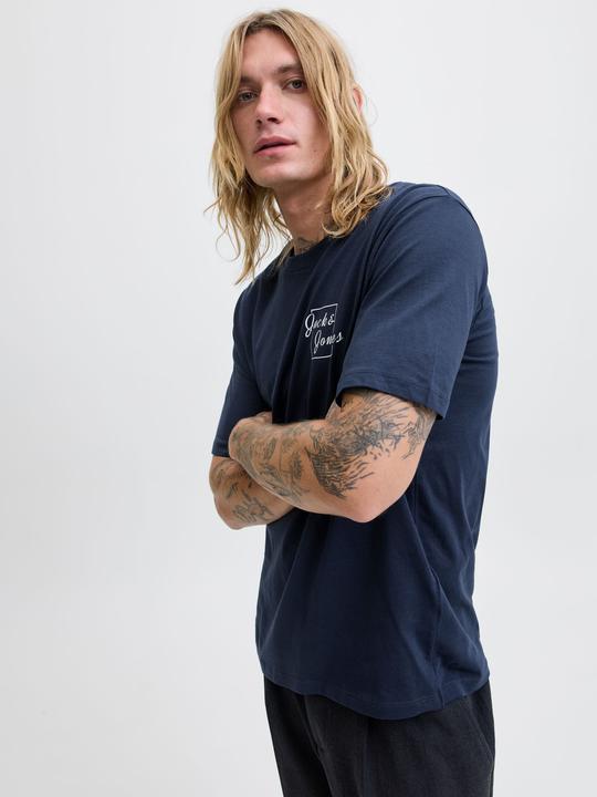 Produktbild Jack & Jones Gedruckt T-shirt T-shirt (S)