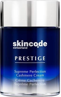 Immagine prodotto Skincode Supreme Perfect Cashmere Crème (50 ml, Crema 24h)