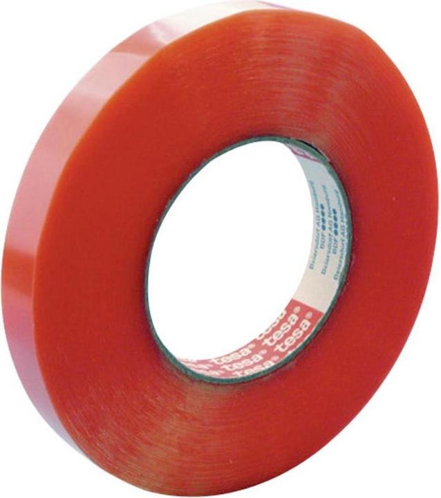 Produktbild tesa tesafix, PET-Folie, mod.Acrylat (19 mm)