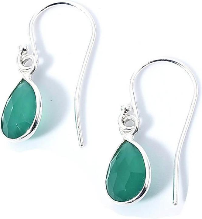 Balibay Weya (Edelstein, Onyx, 925 Sterling Silber)