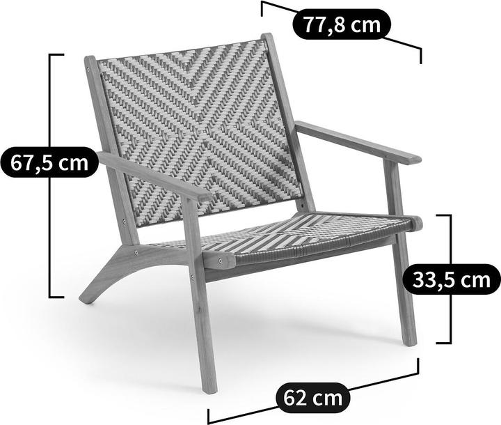 Actual product image La Redoute Interieurs Balia