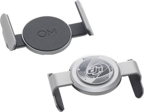 Produktbild DJI OM Magnetic Phone Clamp 3 (Gimbal Halterung)