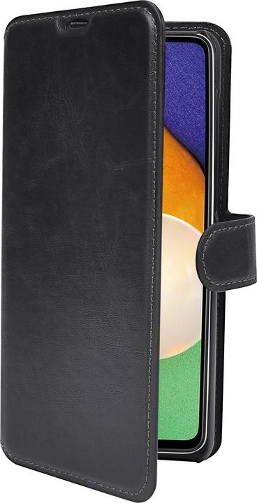 Produktbild Champion 2-in-1 Slim Wallet Case Galaxy A52 (Samsung Galaxy A52)