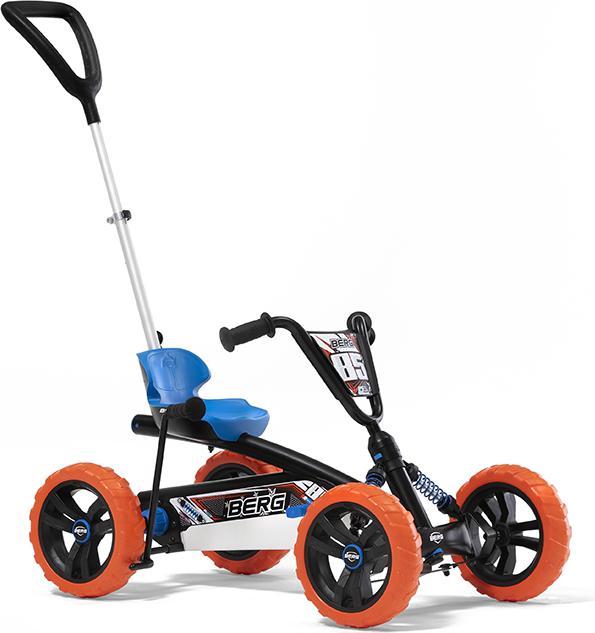 BERG Buzzy 2in1 GoKart