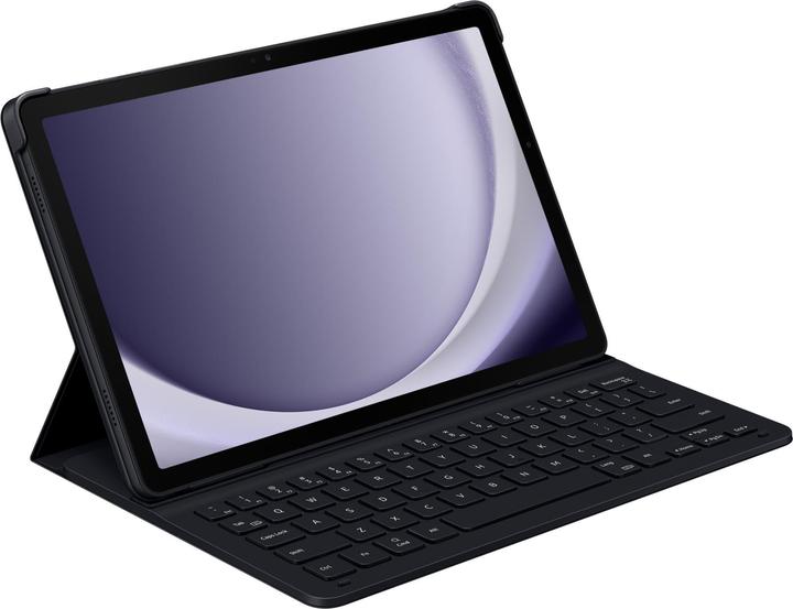 Image du produit Samsung Book Cover Keyboard Slim (DE, Galaxy Tab A9+)