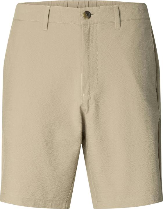 Selected Homme Slhregular-Karl Seersucker Shorts Noos