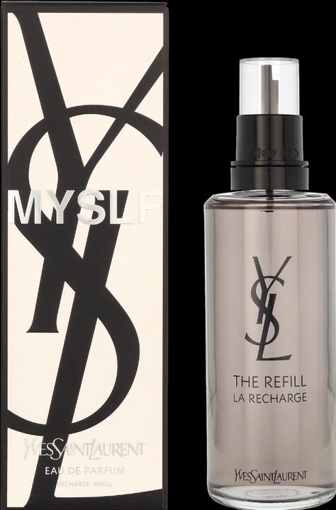 Image du produit Yves Saint Laurent My Recharge 150 ml (Eau de parfum, 150 ml)