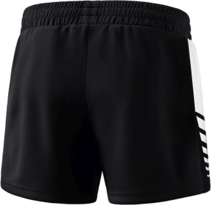 Actual product image Erima Six Wings Shorts (40)